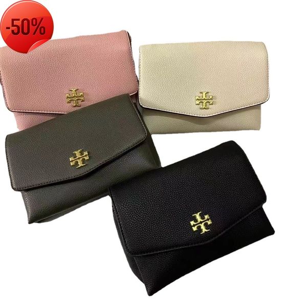 

the factory directly 2022tb fashion pattern large capacity color single shoulder msenger bag