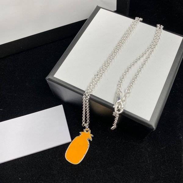 

luxury designsilver chain classic fashion head necklace retro couple chains necklace seiko jewelry supply linkb, Silver
