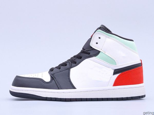 

shoes sneakers 1 1s chicago wolf grey sail mid milan pink quartz infrared 23 unc powder blue white rust shadow traienrs