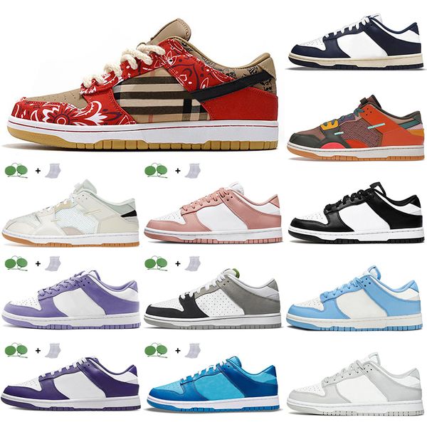 

retroes style dvnky running shoes mens womens sneakers low unc dvnks university blue digital man woman colorful casual walking sports zapato
