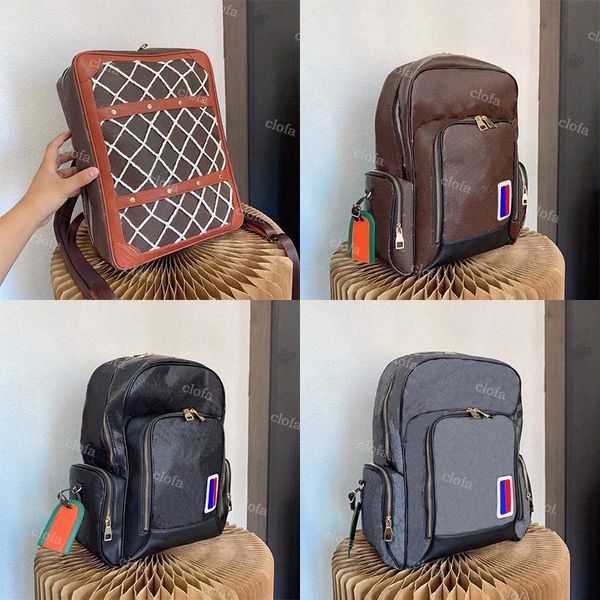 2022 General Presbyopic MS Backpack Bag Laptop Qualit￤t M￤nner und Frauen Unisex Duffel Schultaschen f￼r Teenager M￤dchen Duffle Toteg Handtasche y4ay##