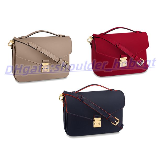 

luxury designer crafty pochette women handbags briefcases mon0gram famous wholesale single handbag fashion tote travel crossbody shoulder me