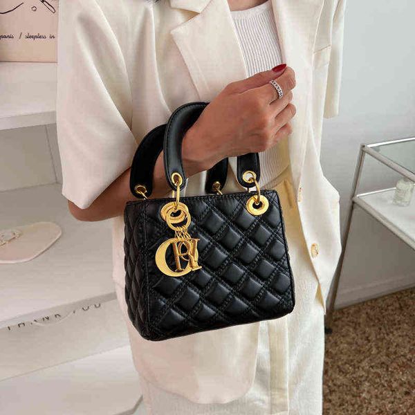 

cizw european station daifei bag 2022 net red new chain bag