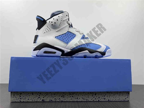 

2021 6s unc university blue basketball shoes ts british khaki olive carmine smoke grey quai 54 hare og jumpman reflective mens high sport, White;red