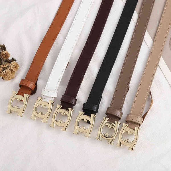 

belts designer luxury soft leather women's belt fashion trend style arc de triomphe with trousers skirt od2x, Black;brown