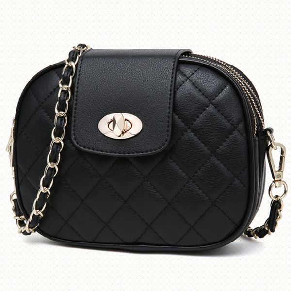 

designer bags grade brand new black vertical square chain bag 27cm