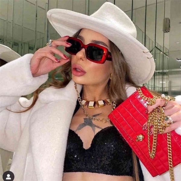 

sunglasses year plate square anti uv lesbian sunglasses gv71, White;black