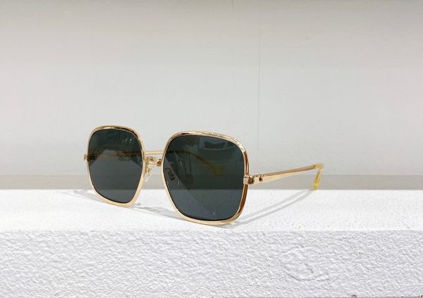 

womens sunglasses for women men sun glasses mens 1063 fashion style protects eyes uv400 lens with random backaging, White;black