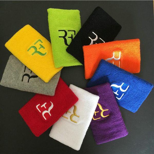 

whole- 1 piece rf 12 5 7 5 cm wristbands wrist support for gym tennis weigh227g