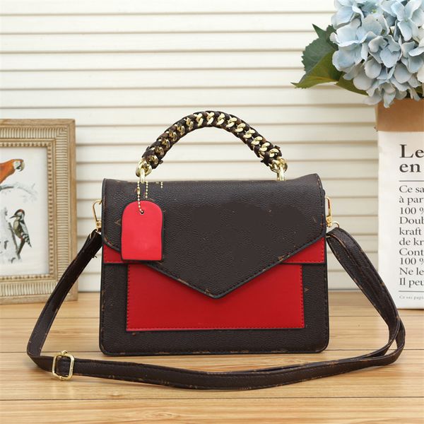 

designer luxury women the tote bag fashion versatile handbags shoulder crossbody bags purse tories totes large capacity saddle wallets 7a d5