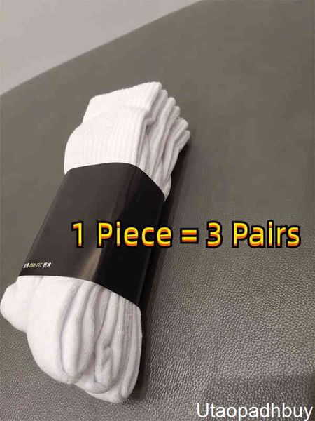 

professional basketball stocking women men cotton all-match classic ankle hook breathable black white mixing football sports sock 8llc