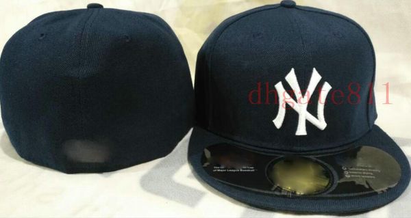 

2022 men's sf baseball fitted caps la ny letter gorras for men women fashion hip hop bone hat summer sun casquette snapback, Blue;gray