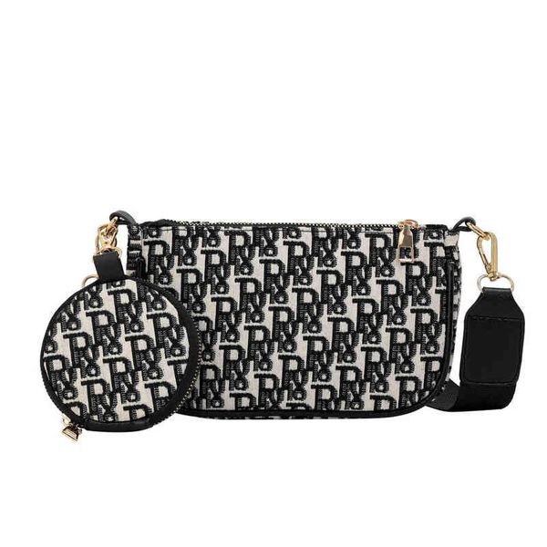 

women's new single shoulder fashion small bags fashion designer handbag women's bag