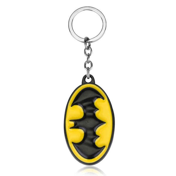 

batman bat wings gift car accsori key ring key chain pendant