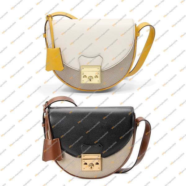 

lvvl bag handbag ladies fashion casual designe luxury padlock shoulder bag crossbody messenger bags tote handbag 5a 644524 purse pouch ec6t