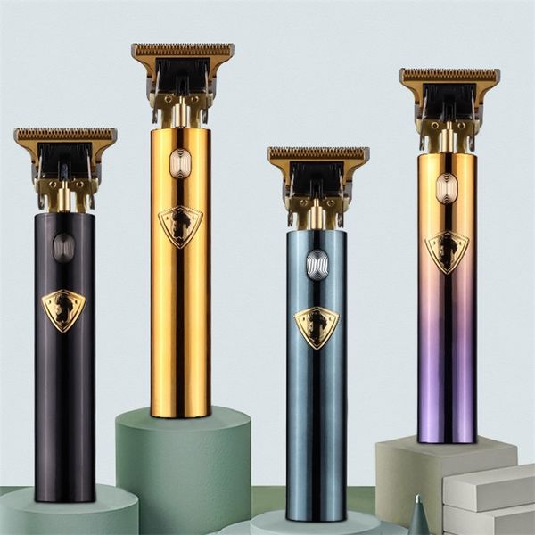 

feel good haircut for beard mirror hair clipper hairdresser original t9 machine professional man comb personal home 220708