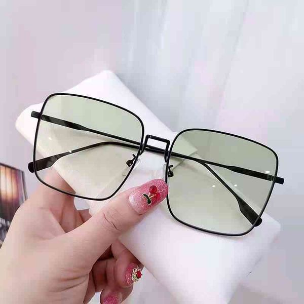 

d trend large frame thin men shooting blu ray glassesfactory outlet fashion men's women's sunglasses2022 trendy latest sunglasses, White;black