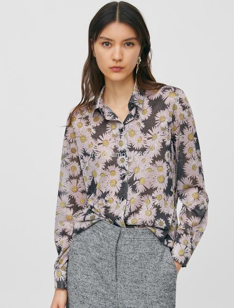 

women's polos original pure max daisy shirt skirt same series counter ivy women's wear, White