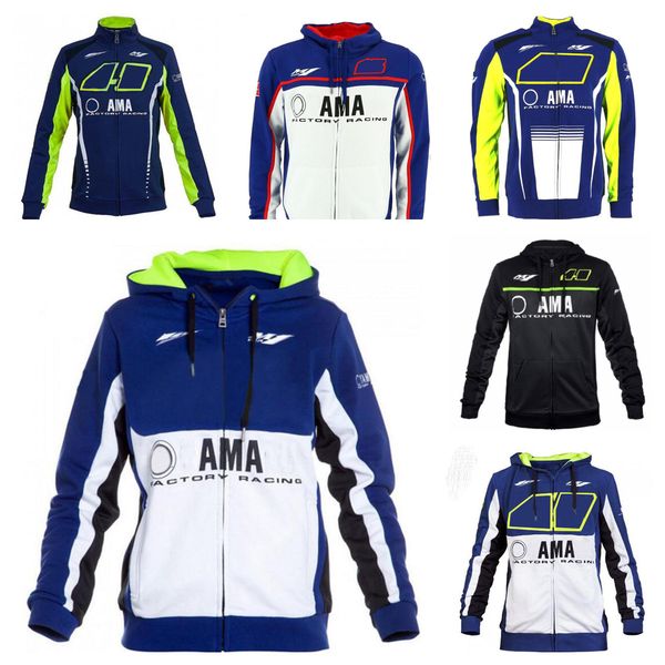 

new motorcycle racing suit 2021 autumn and winter warm jacket