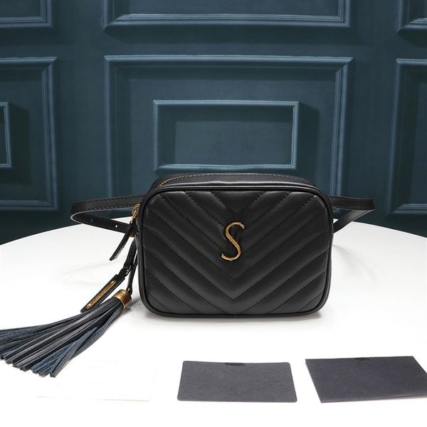 

hobo waist bags pouch bag lou belt bag handbag purses womens men bumbag crossbody women pocket messenger tote cellphone case 17291g