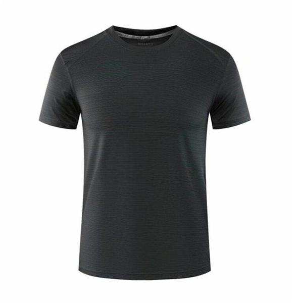 

24772222236 tracksuit outdoors football soccer jerseys sports 23 season quick sportswear man shirt, Black