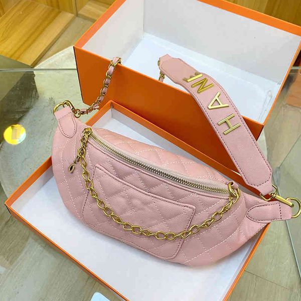 

small c family cht wide letter chain single shoulder msenger women's handbag2022 luxury brand fashion design versatile ladies bags