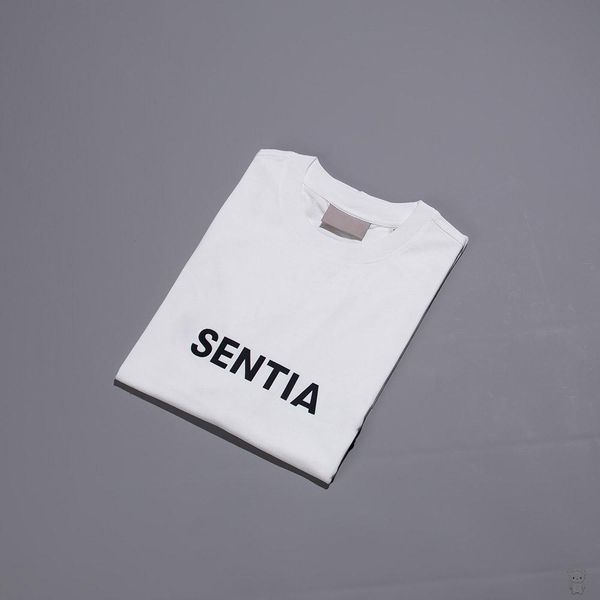 

2022 mens t shirts designers tshirts for men shirt luxury clothing fashion casual chest letter street shorts sleeve clothes summer loose ove, White;black