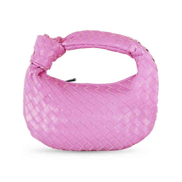 

ox horn bag portable women's selling woven