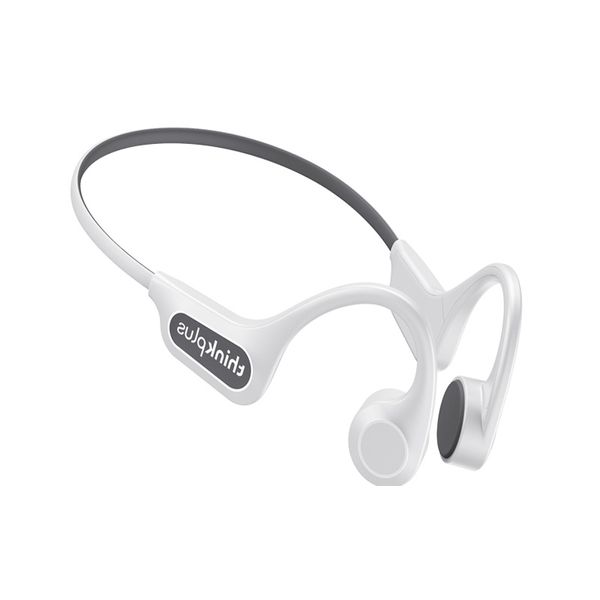 X3 Pro Kulaklıklar Kablosuz BT5.3 Ter Gözgü/Gürültü İptali/HIFI Stereo/Boyun Spor Kulağı