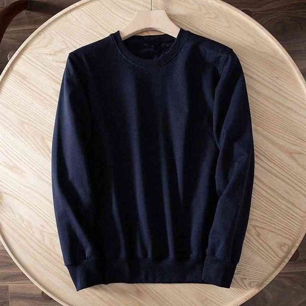 

designer hoodie classic fashion luxury long sleeve monclair sweatshirt hooded pullover clothing multicolor cotton comfortable, Black