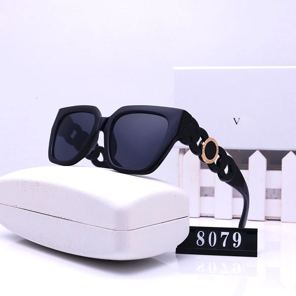 

mens sunglass designer sunglasses for women fashion sun glasses polarized glass men womens full frame sunglasses with box 2206211d, White;black