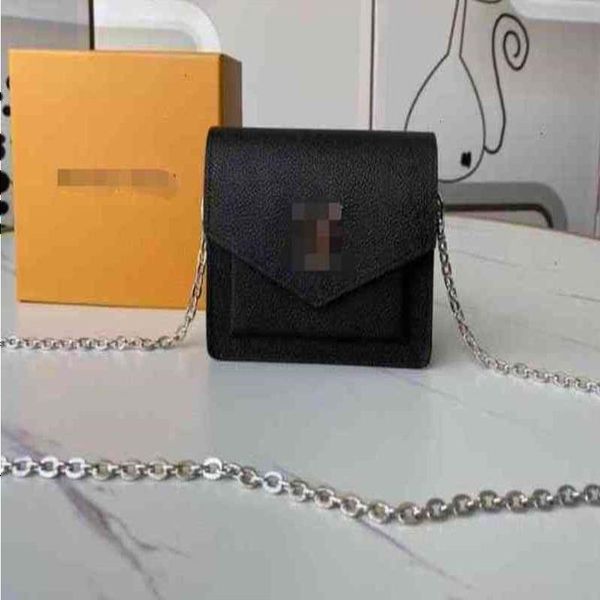 

louiseitys 1 viutonitys luxury bag designer m69204 purse messenger wallets clutches long bags wallet pouches mini leather belt shou bjgvk