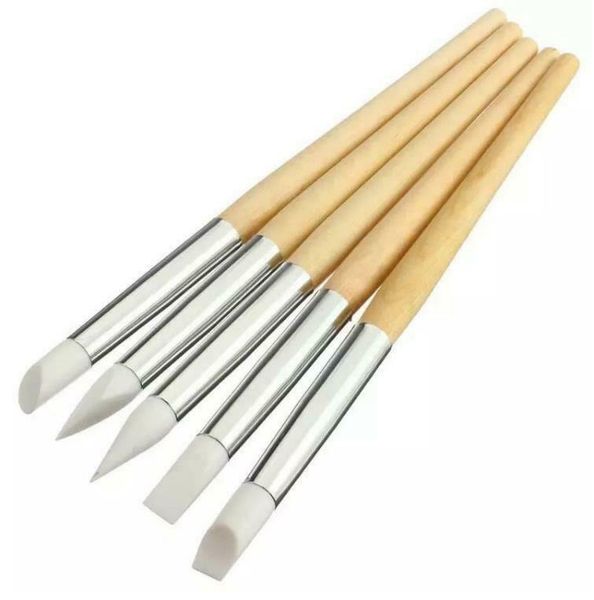 

watch dial cleaner set of 5pcs dirt remover tool kit anti scratch pen with different heads for cleaning hands face w1201 220617