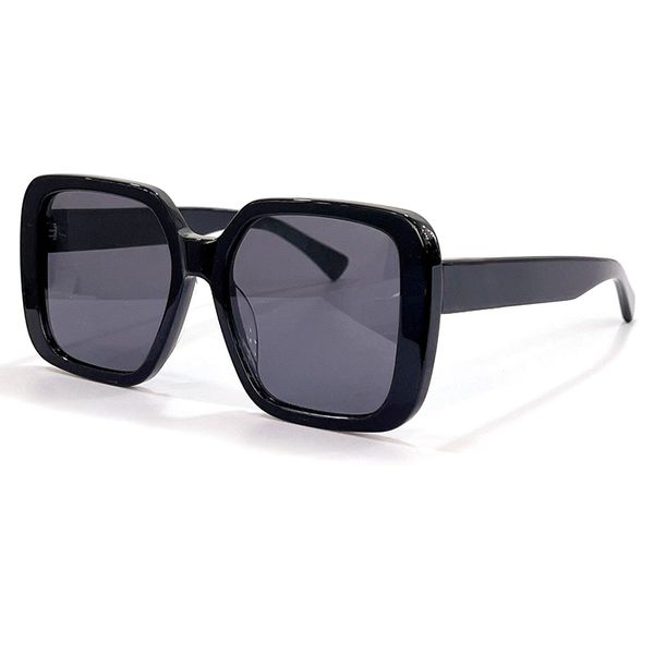 

small square acetate shades sunglasses 2022 women steampunk style glasses uv400 protection luxury eyewear with box, White;black