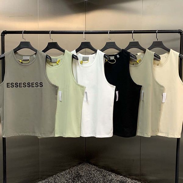 

paris men's t shirt designer fashion polo summer cotton women sweater men's jacket round collar black vest t-shirt loose fit lett, White;black