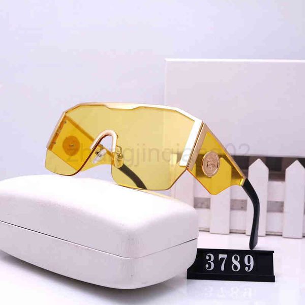 

designer medussa sunglasses cycle luxurious fashion vintage baseball sport shield men's and women's street shooting travel fashion, White;black