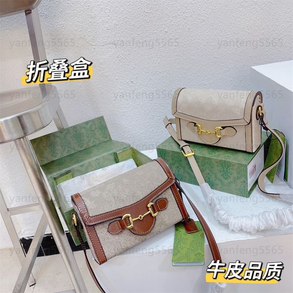 

shoulder bag fashion designer luxury wallet croisette bag women's brand classic style leather shoulder bags