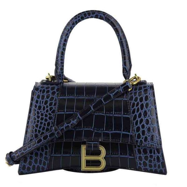 

handbag fashion spring and summer versatile hourglass french high sense of bag factory store online