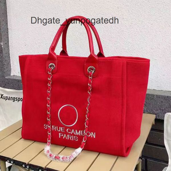 

luxury women's designers handbags beach bags ch brand canvas embroidered label women evening bag fashion large female backpack classic