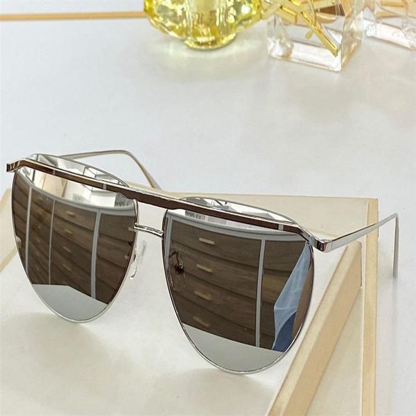

new 0140 womens sunglasses men sun glasses women sunglasses fashion style protects eyes gafas de sol lunettes de solei250s, White;black