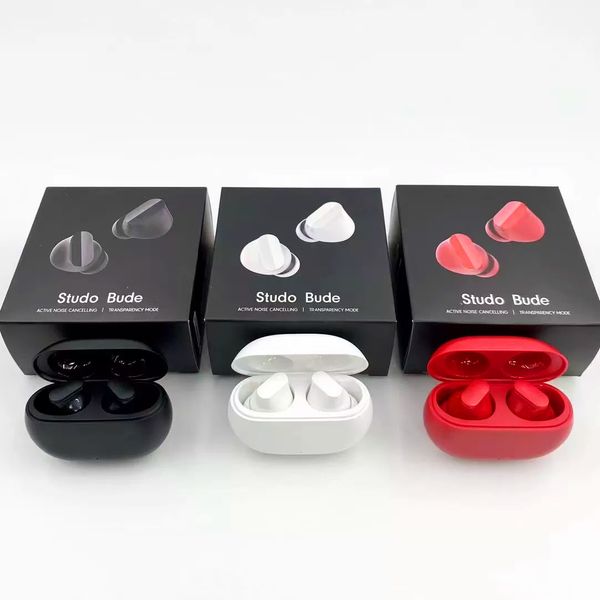 2024 Neueste TWS Beat Studio Buds Wireless Ohrhörer Headphone Studio Buds Pros Bluetooth Ohrhörer Headset Stereo Sound Musik In-Ear-Ohrhörer für Smartphones