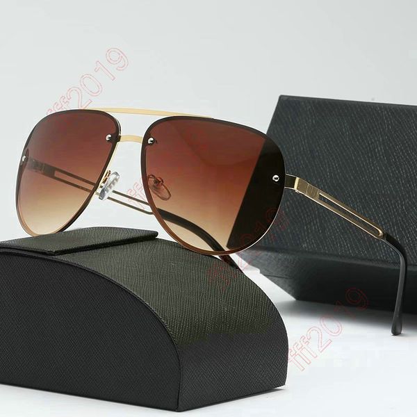 Polarisierte Sonnenbrille mit Metallrahmen für die Luftfahrt, Herren-Sonnenbrille mit Farbwechsel, Pilotenbrille für Herren, Linea Rossa Brillenkollektion, Fahrbrille, Oculos Lunette De Soleil