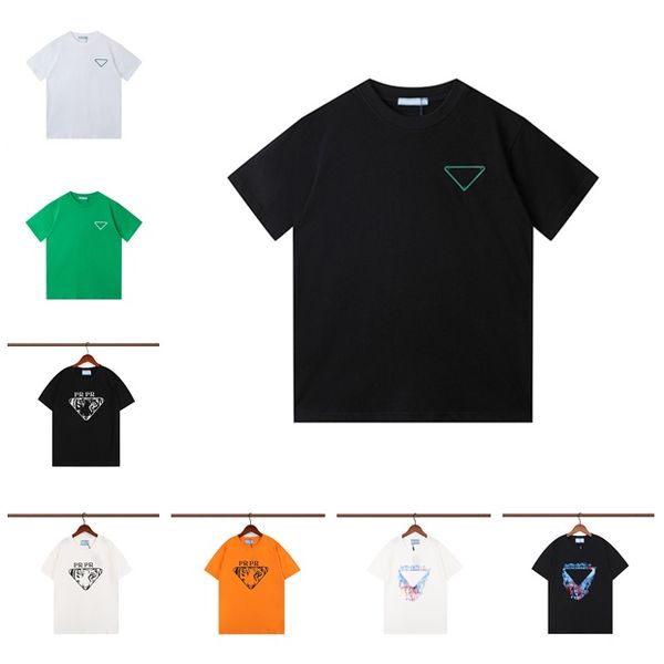 

men's t-shirts letter print t shirts black fashion designer summer 100%cotton short sleeve size s-2xl#48, White;black