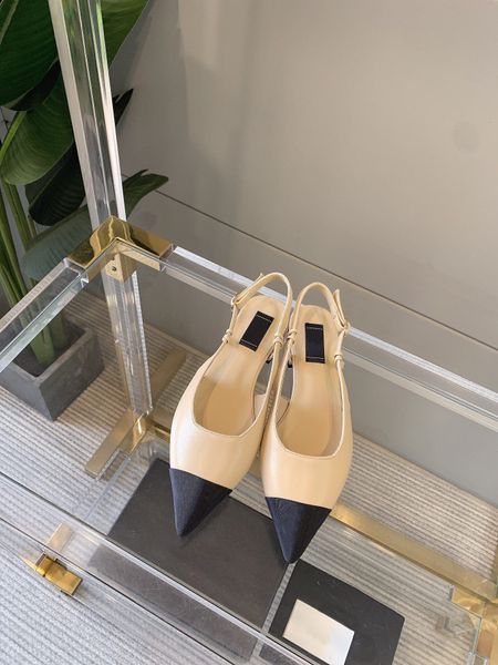 

aaaaa+ rainbow grid canvas flat bottom sandals with box luxury designer slippers fashion original quality black white summer slipper large s