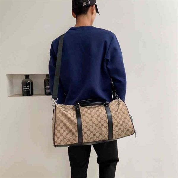 

handbag direct outdoor travel luggage large capacity leisure oxford cloth single shoulder portable 75% purses stores sale