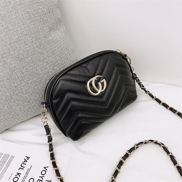 

handbag women's bags can be customized mixed batches spring and korean version trend versatile shell factory online sales