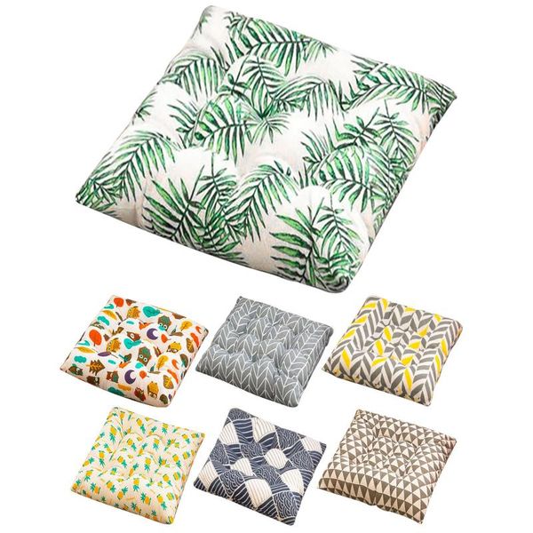 Almofada/travesseiro decorativo estilo geométrico travesseiro decorativo almofada para sofá DIY Carro de cadeira estampado Pátio de jantar Homecushion/decorativo