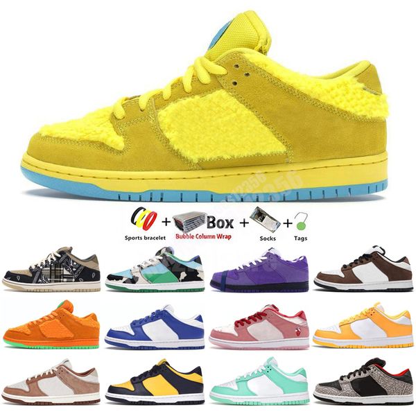 

2022 chunk running shoes orange sb yellow low mens syracuse mischief strangelove platform pigeon women skateboard sneakers