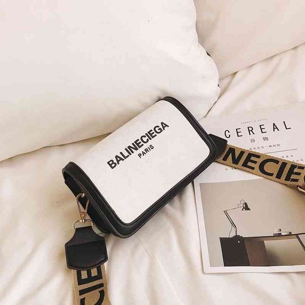 

fashion bag super small broadband trendy versatile ins single shoulder