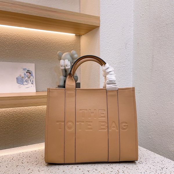 

designer luxury women bag marcjacobs handbag marc inclined shoulder bags jacobs purses totes large capacity saddle wallet 7a quality qfqp
